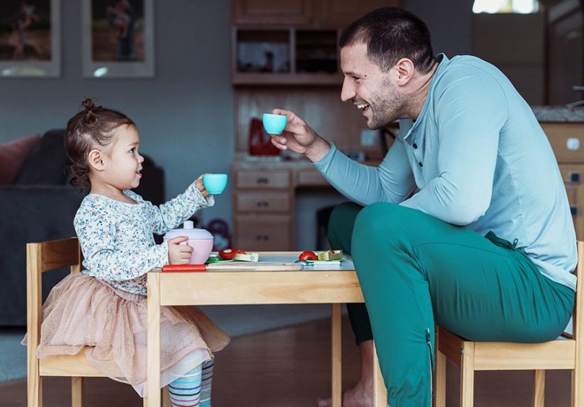 Parenting with ADHD: Challenges and Tips for Success