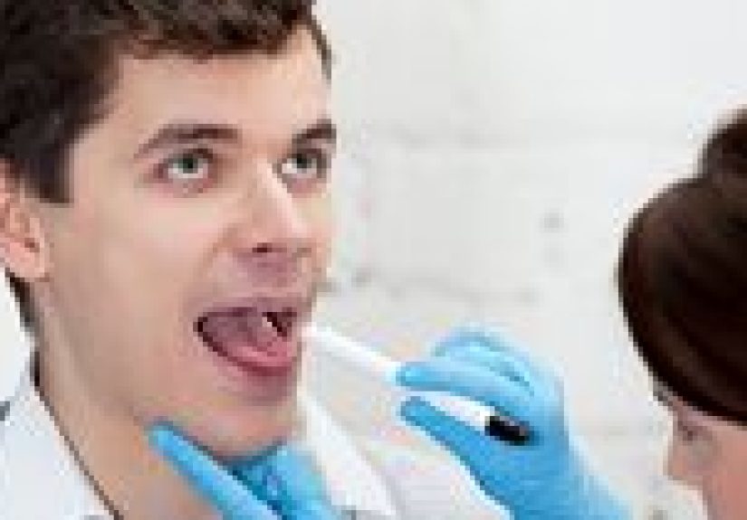 Pharyngitis: Causes, Symptoms, and Diagnosis