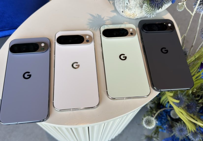 Pixel 10 Pro Review: The AI Is Underwhelming, but “Pixelsnap” Is a Delightful MagSafe Clone