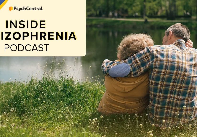 Podcast: Helping Caregivers Navigate Schizophrenia