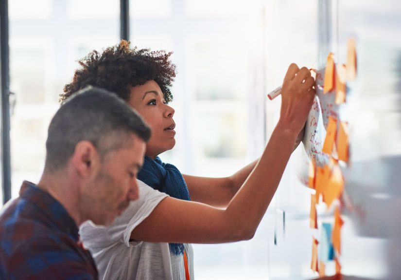 Pre-Money vs. Post-Money Valuation: What's the Difference?