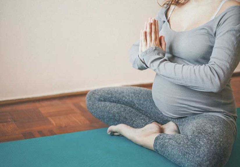 Pregnancy Sciatica: 5 Ways to Find Pain Relief Without Drugs