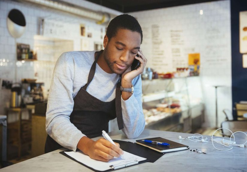 Pros and Cons of Sole Proprietorships