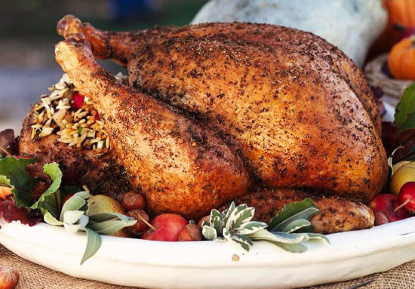 Recipe Ideas for Thanksgiving Leftovers