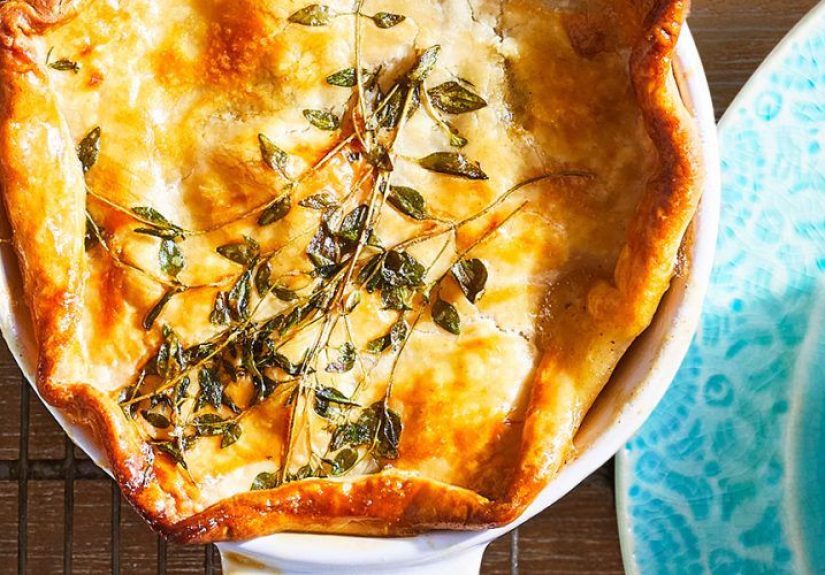 Recipes & Cooking