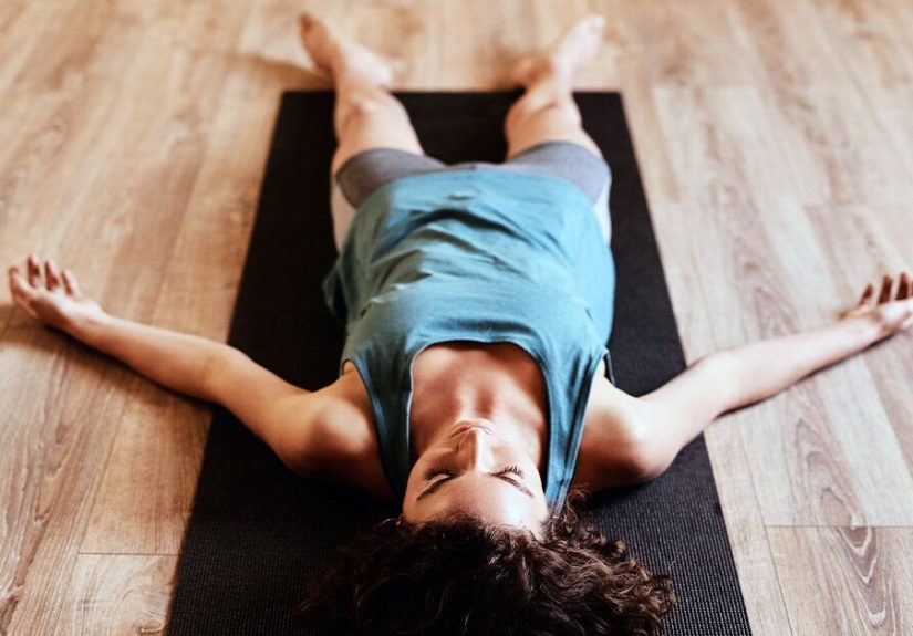 Reiki Principles and How to Use Them to Boost Well-Being