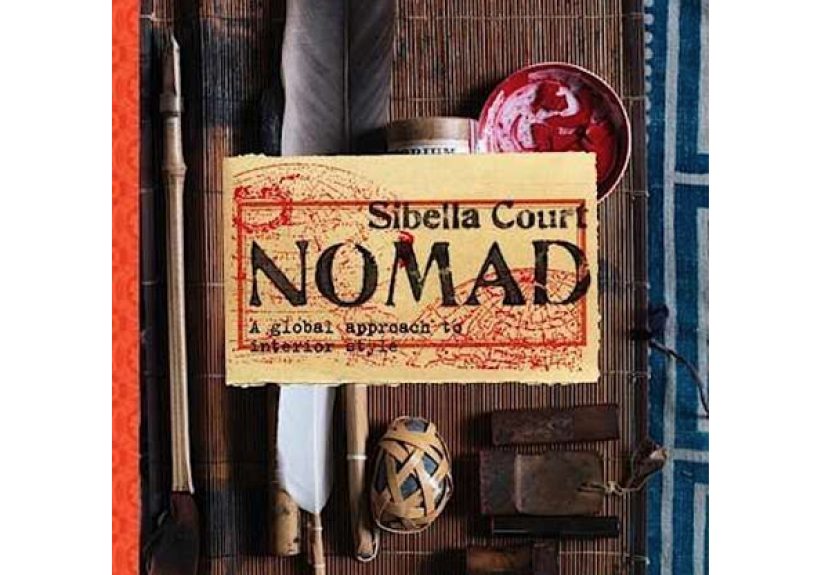 Required Reading: Nomad: A Global Approach to Interior Style