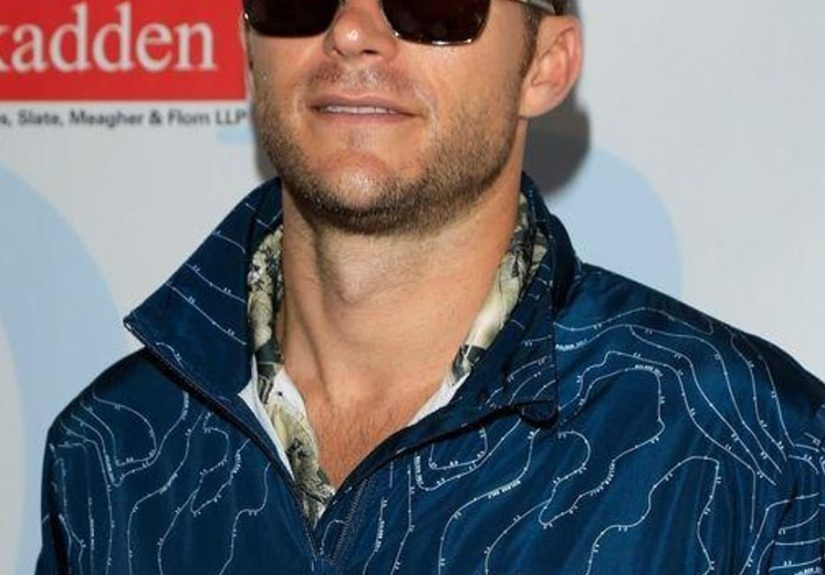 Scott Eastwood Rankings And Opinions
