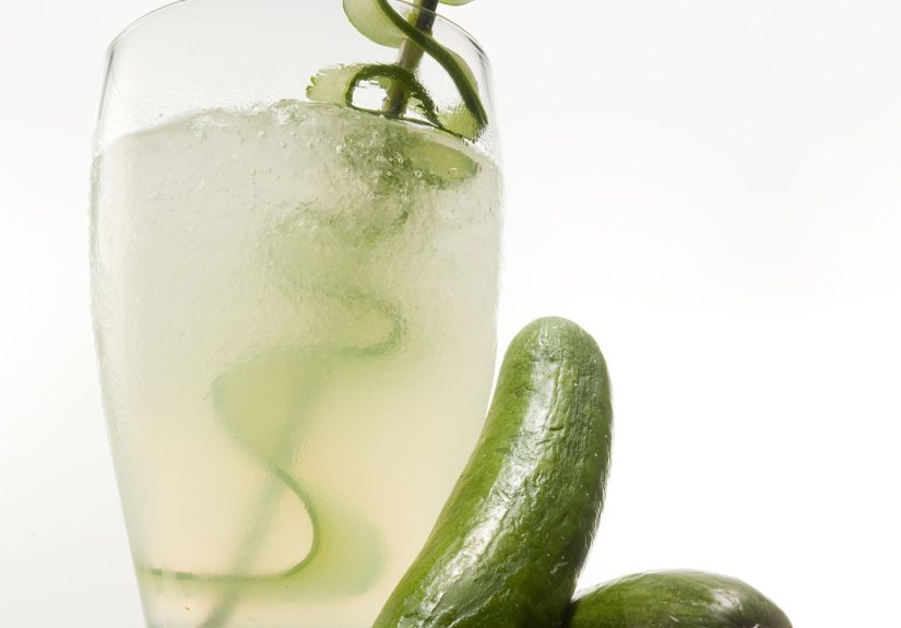 Screaming Viking Cocktail Recipe