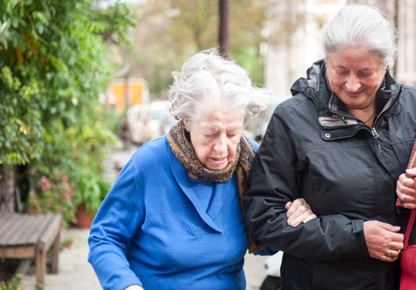 Senile: Forgetting Hurtful Terms and Understanding Cognitive Changes