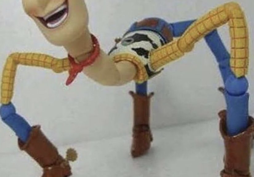 Show Me The Most Cursed Image You Can Find