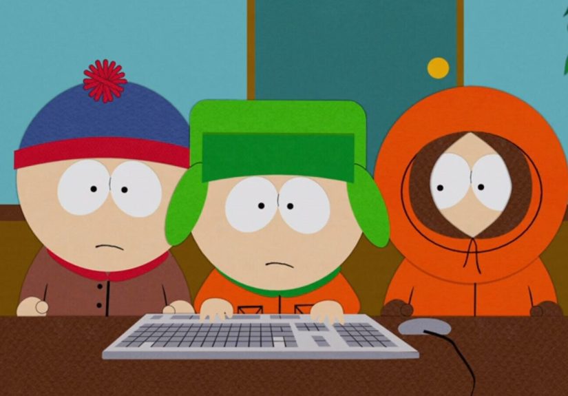 ‘South Park’ Was One of the First Shows to Be Pirated Online