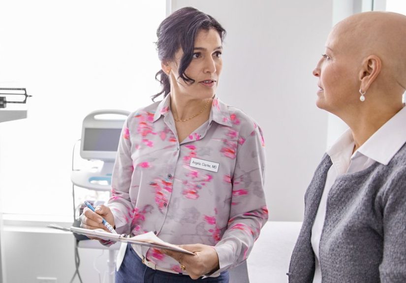 Stage 4 Stomach Cancer: Treatment Options and Life Expectancy