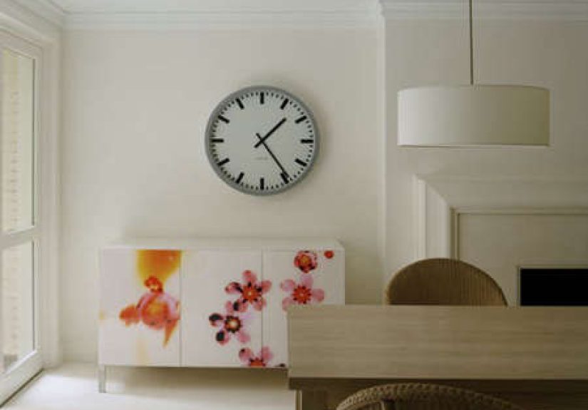 Steal This Look: Tsao & McKown Dining Room