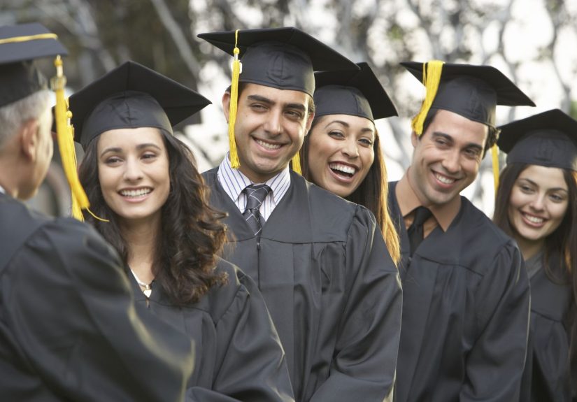 Student Borrowers Often Get Help Paying Debt, Study Shows