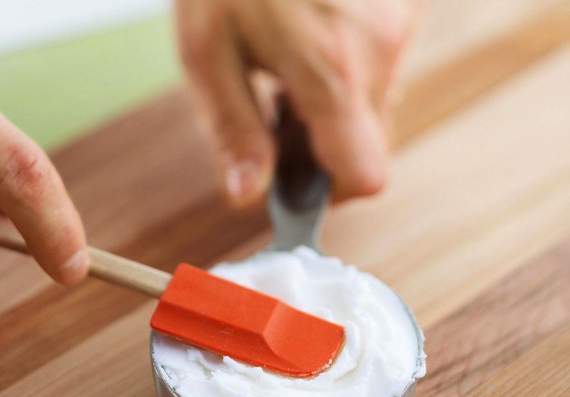 Substituting Oil for Shortening in Cake Recipes