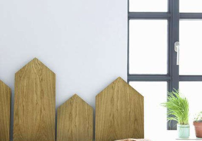 Tabletop: Cutting Boards from Ferm Living