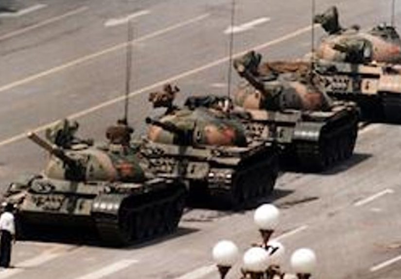 Tank Man Rankings And Opinions