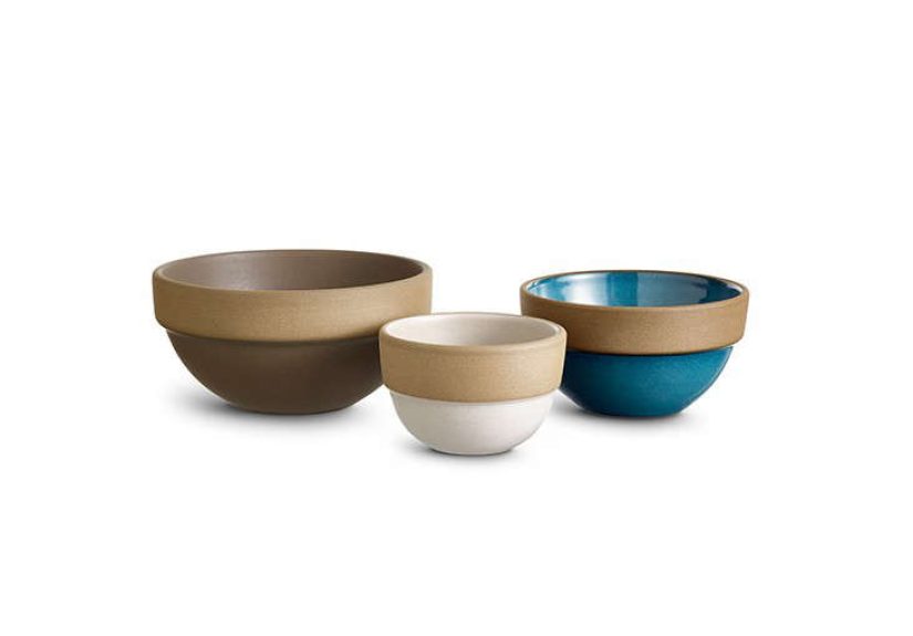 Tartine Nesting Bowl Set