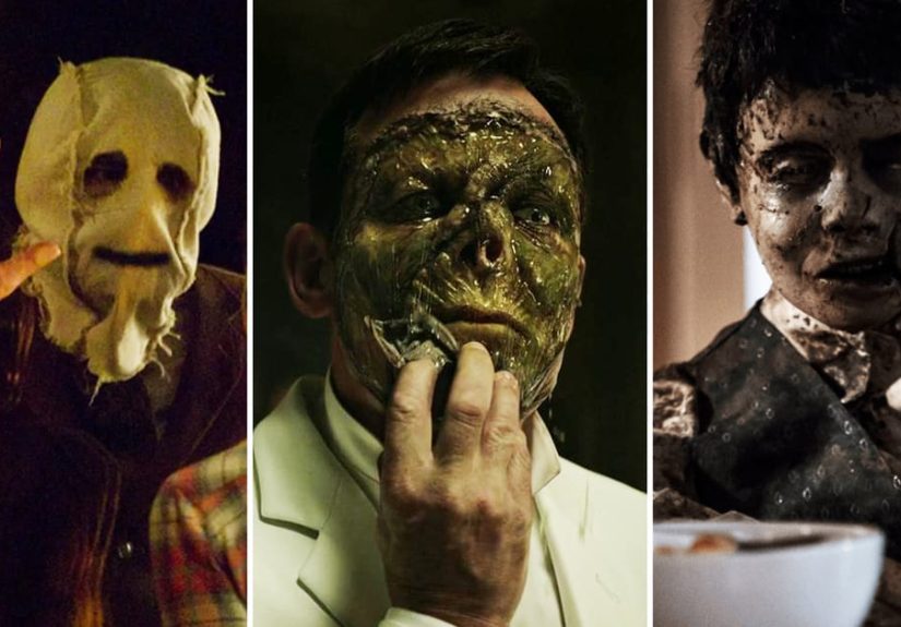 The 13 Scariest Horror Movies, According To Fangoria