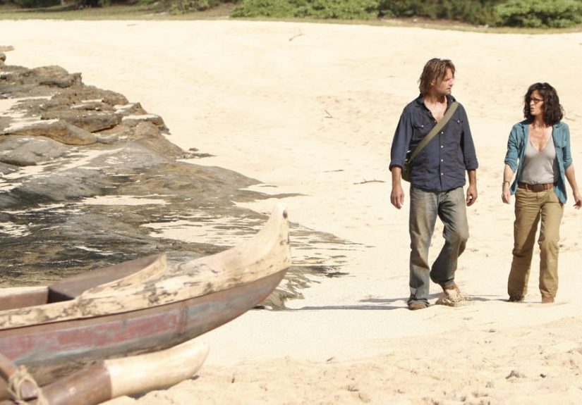 The 14 Best TV Shows About Plane Crashes