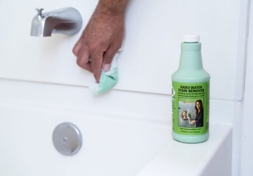 The 5 Best Shower Cleaners (2025)