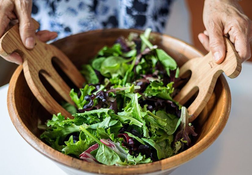 The 6 Best Foods to Help with Anxiety (And Some to Avoid)