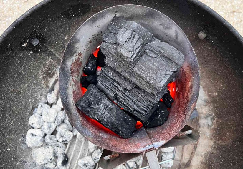 The 7 Best Lump Charcoals of 2025, Tested & Approved