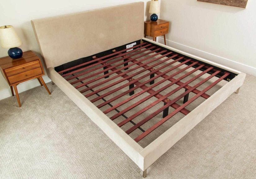 The 8 Best Bed Frames The Spruce Has Tested