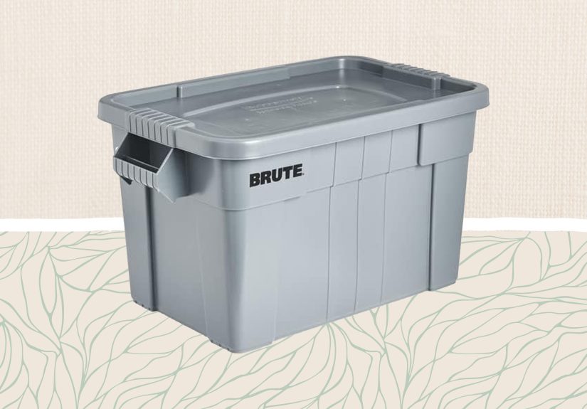 The 9 Best Storage Containers Our Editors Recommend