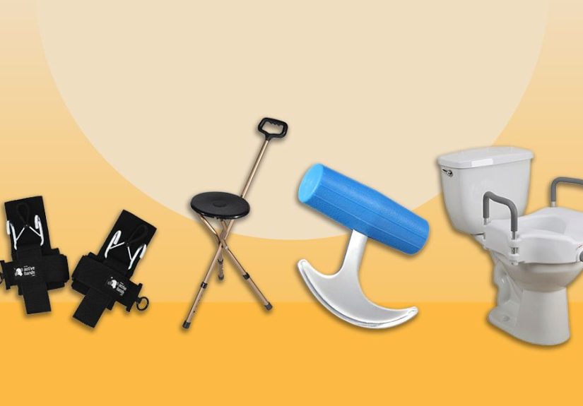 The Best Adaptive Tools for the Home in 2025