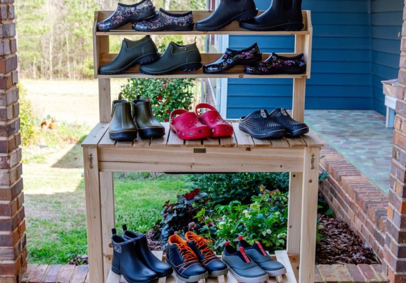 The Best Gardening Shoes, Tested and Reviewed