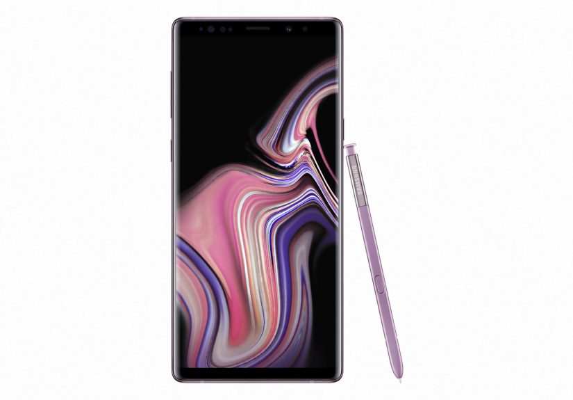 The Best Hidden Features of the Samsung Galaxy Note 9