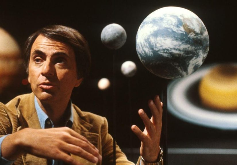 The Best TV Documentaries About Astronomy, Ranked By Fans