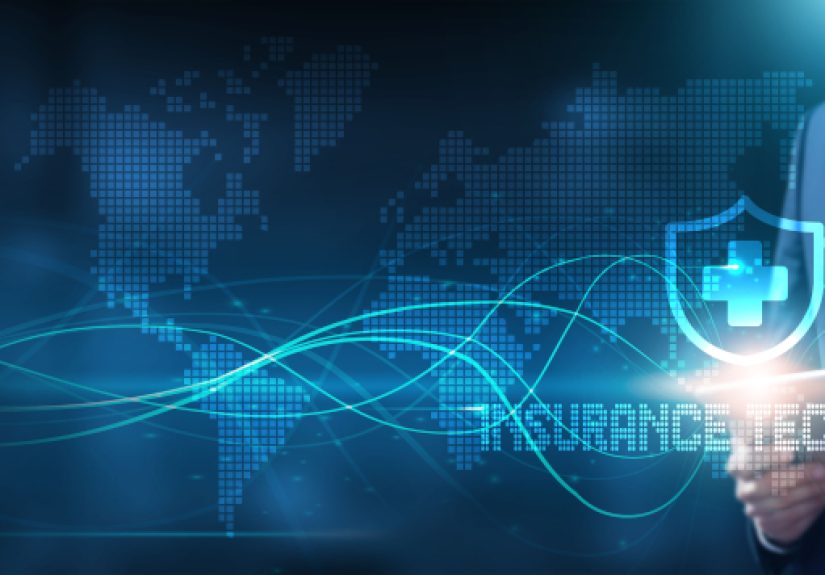 The Evolution of Insurance: Trends and Innovations Shaping the Industry