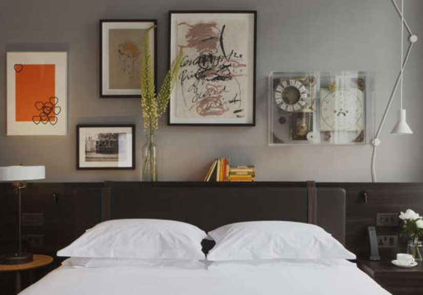 The Laslett: A Hotel with Character at Notting Hill Gate