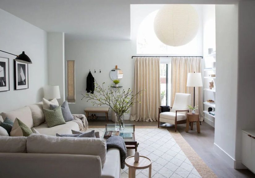 The One Easy Change That Makes Your Home Feel Instantly Cooler