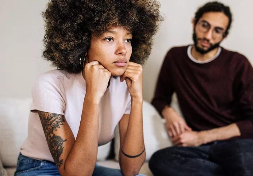 The Silent Treatment: Causes and Coping