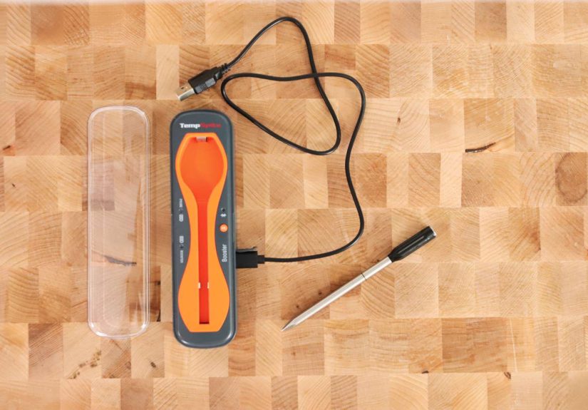 ThermoPro TempSpike Review