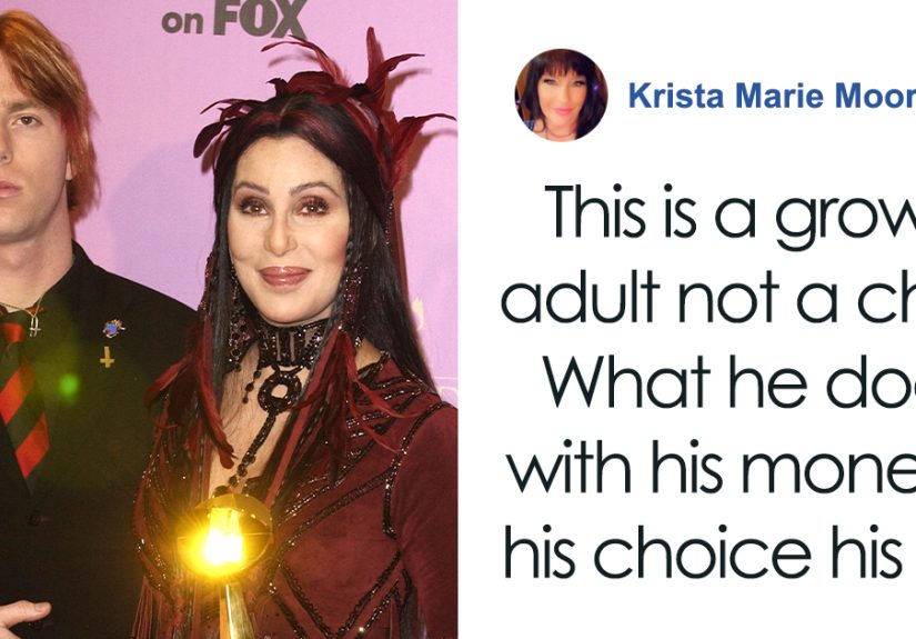 “This Is My Job”: Cher Files For A Conservatorship Of Her 47-Year-Old Son After Kidnapping Allegations