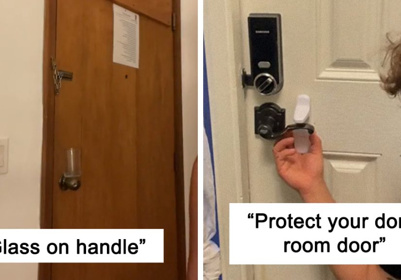 This Royal Marine Is Sharing Life Saving Tips, And Here Are 20 Of The Best Ones