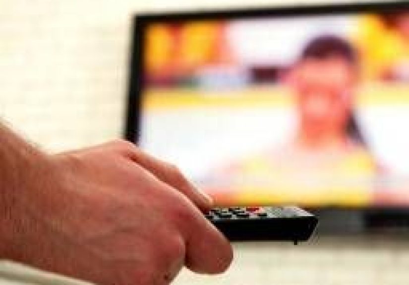 Too much TV, low physical activity may worsen cognitive function