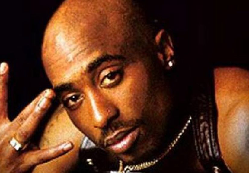 Top 10 Premortem Songs by Tupac