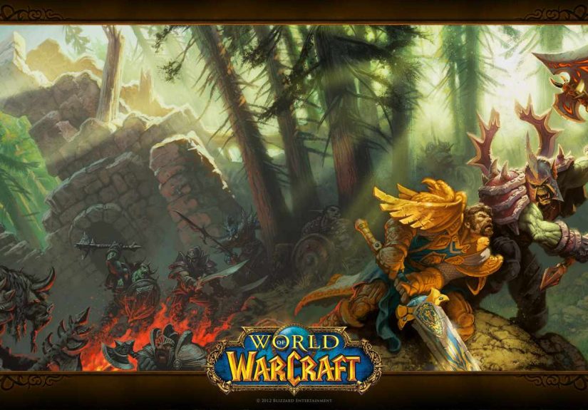 Top Massively Multiplayer Online Role-Playing Games