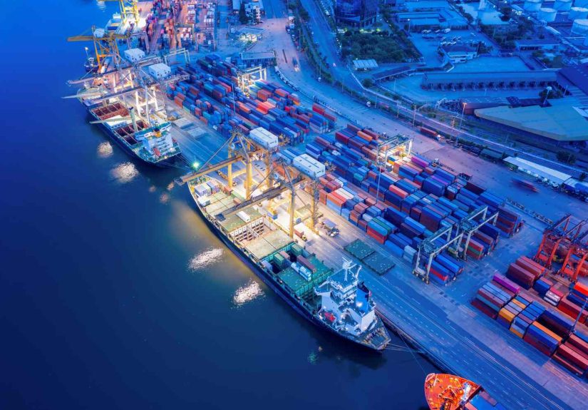 Trade Deficit for Goods Widens, Sales of New Homes Jump
