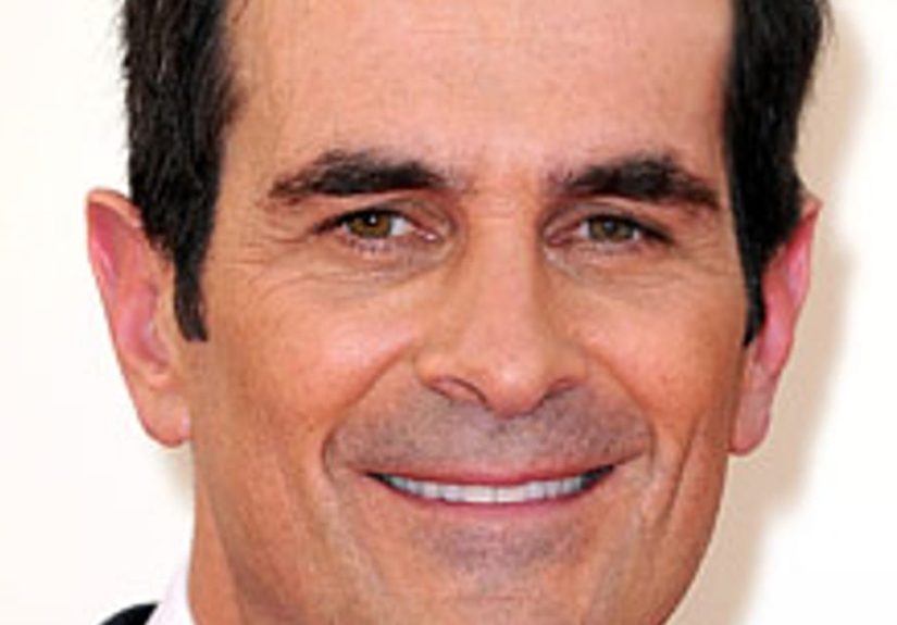 Ty Burrell Rankings And Opinions