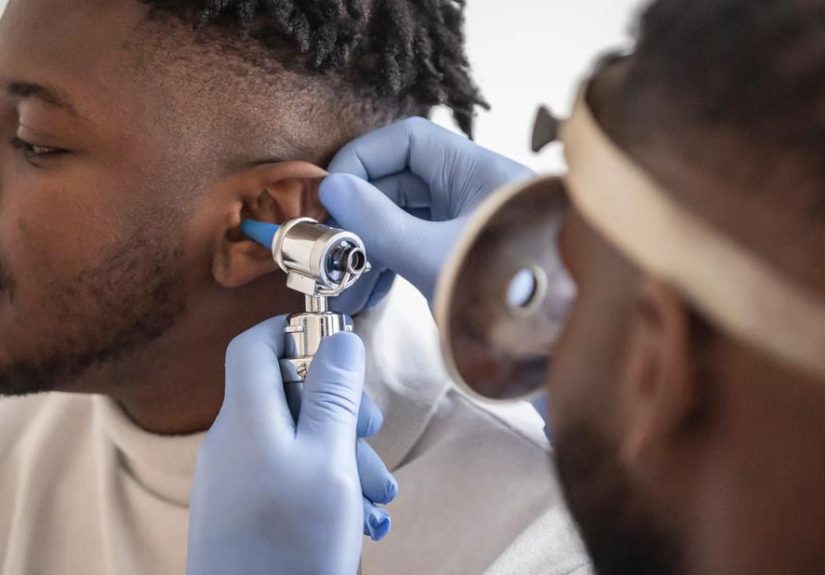 Understanding Sudden Hearing Loss in One Ear