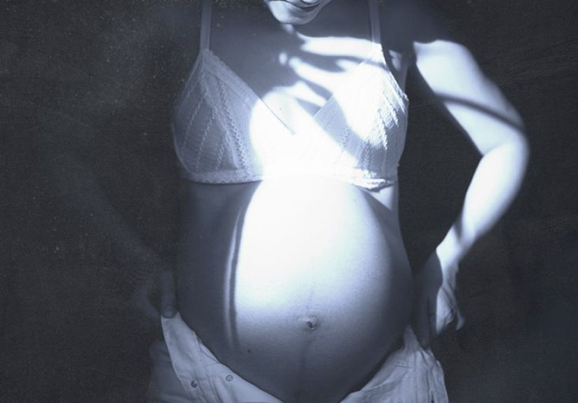 Vaginal discharge during pregnancy: Color and meaning