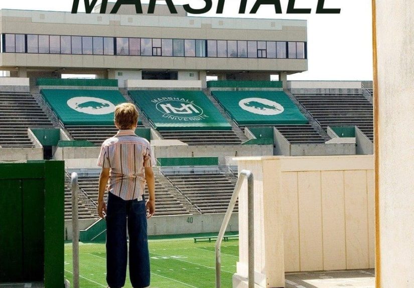 We Are Marshall Rankings And Opinions