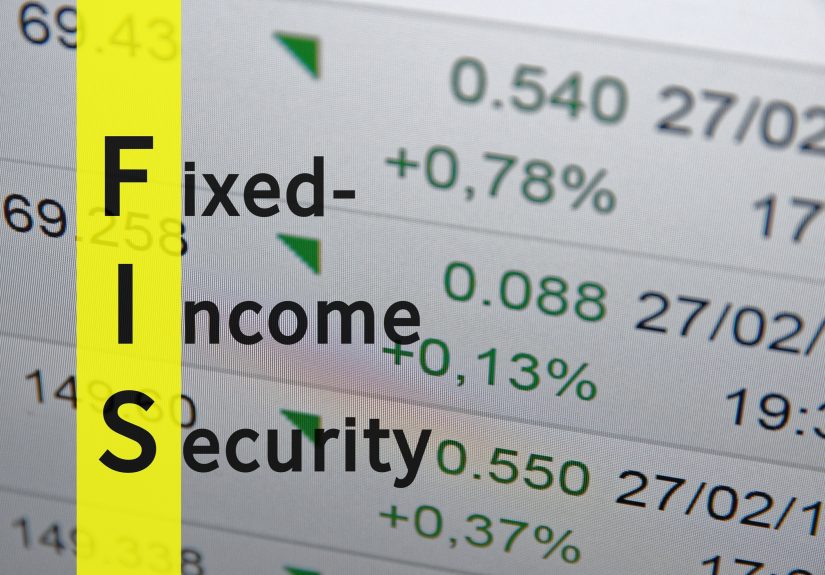 What Are Fixed-Income Securities for Investment - Types - Money Crashers
